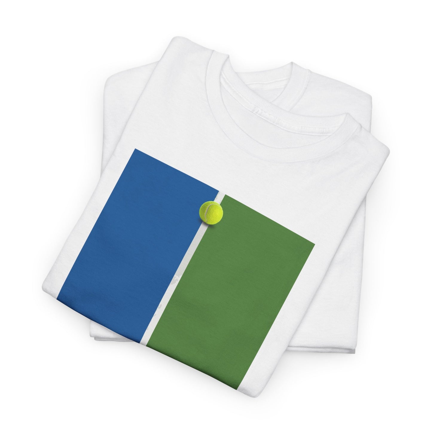 LINE BALL - Tennis (Kids Tee)