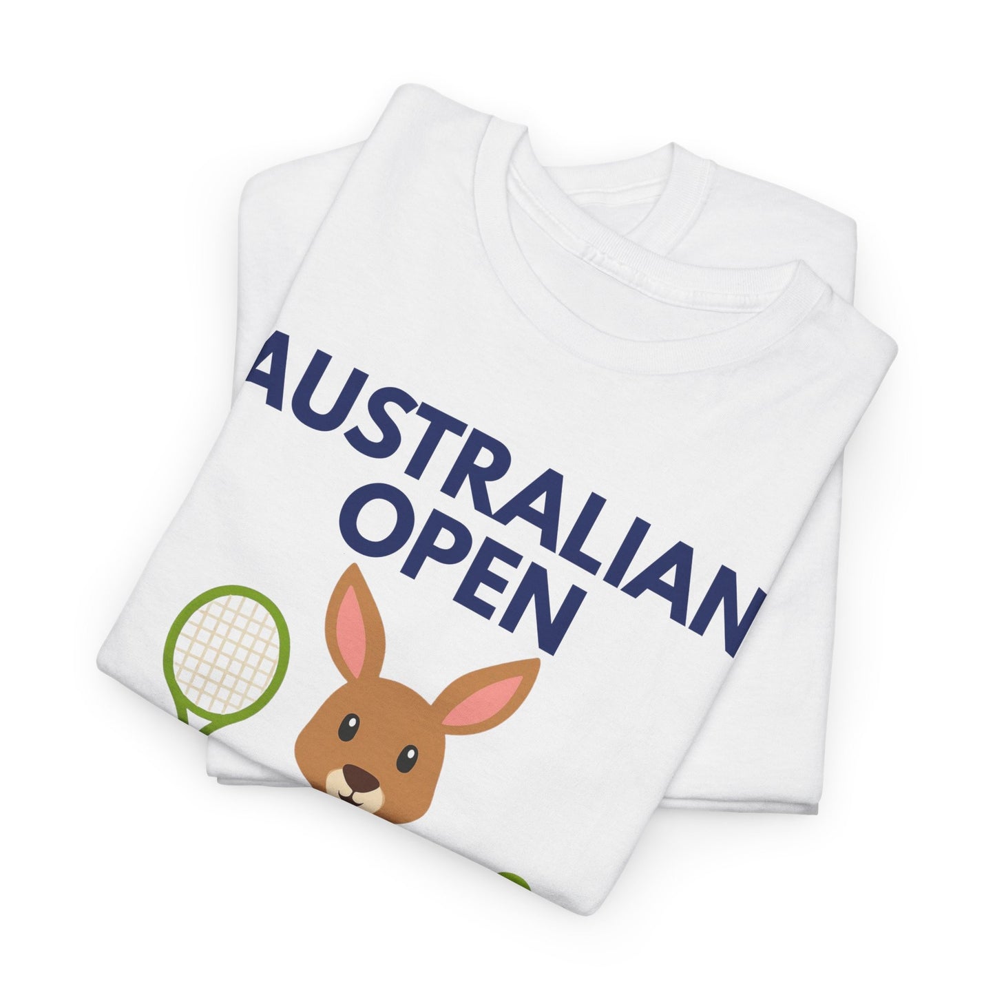 AUSTRALIAN OPEN 2 - Tennis (Kids Tee)
