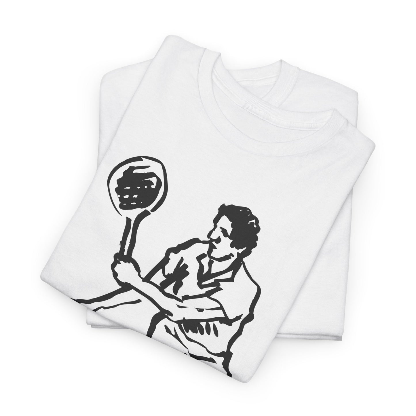 DEEP SHOT - Tennis (Kids Tee)