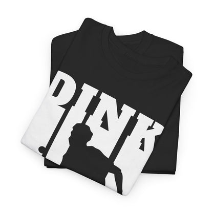 DINK 3 - Pickleball (Basic Tee)