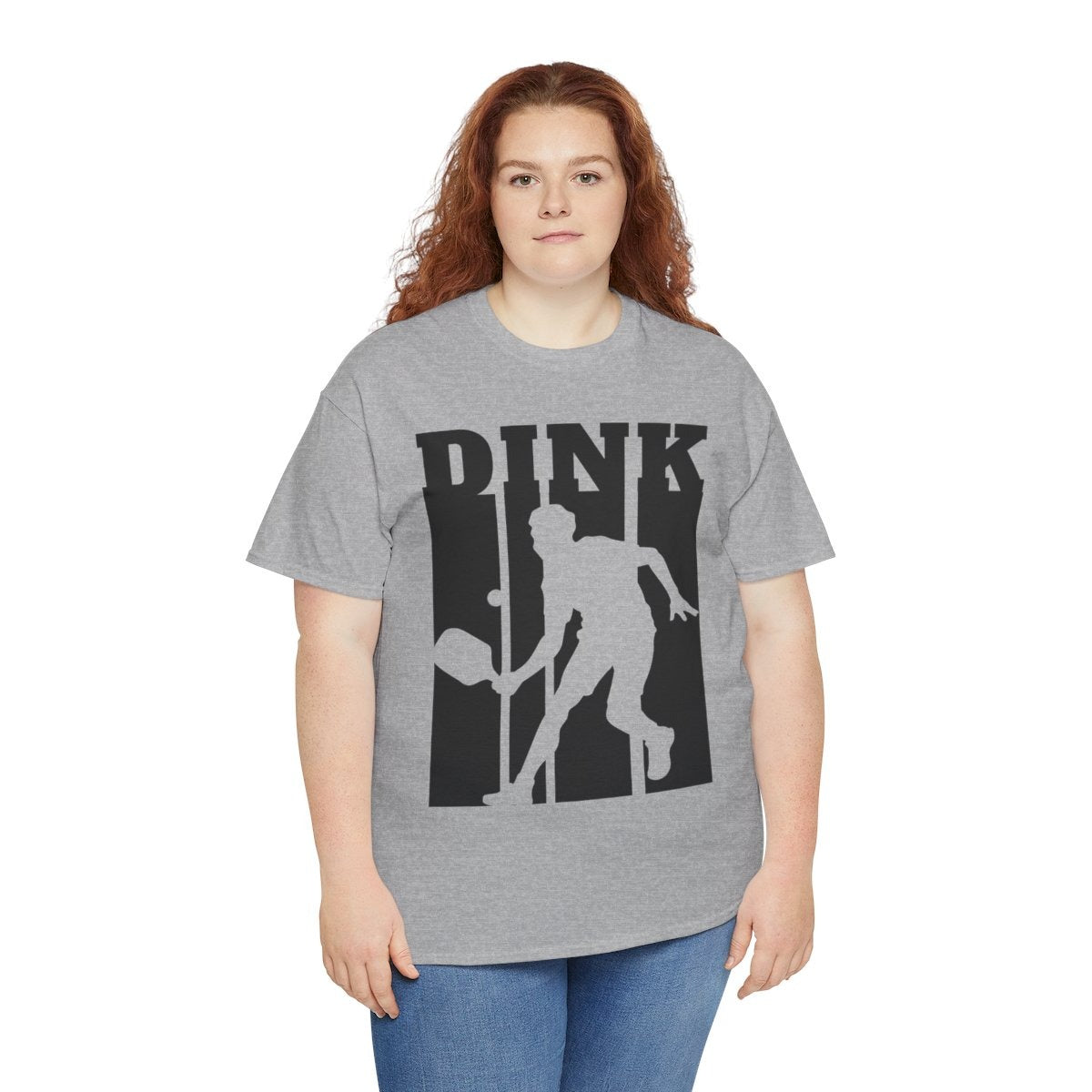 DINK 3 - Pickleball (Basic Tee)