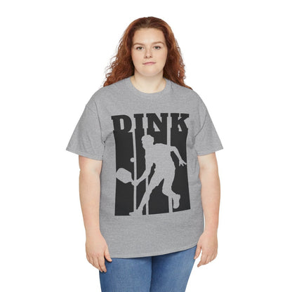 DINK 3 - Pickleball (Basic Tee)