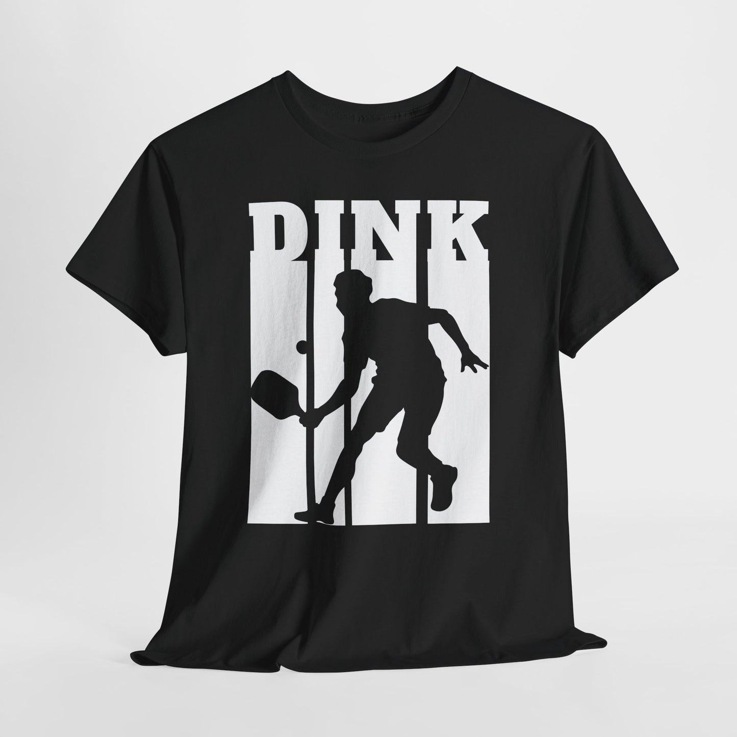 DINK 3 - Pickleball (Basic Tee)