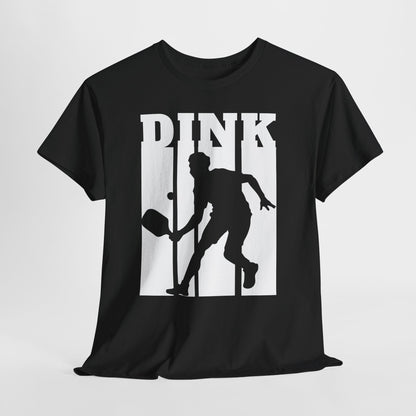 DINK 3 - Pickleball (Basic Tee)