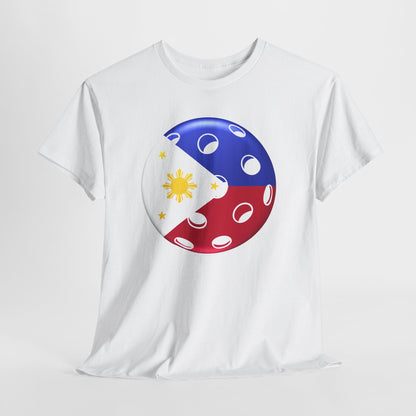 TEAM PILIPINAS PICKLEBALL 3 - Pickleball (Dri Fit)
