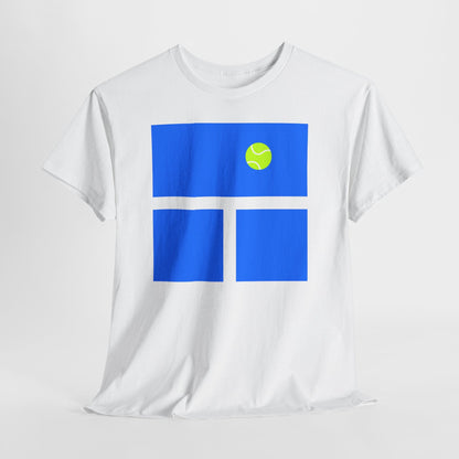 DOUBLE FAULT - Tennis (Kids Tee)
