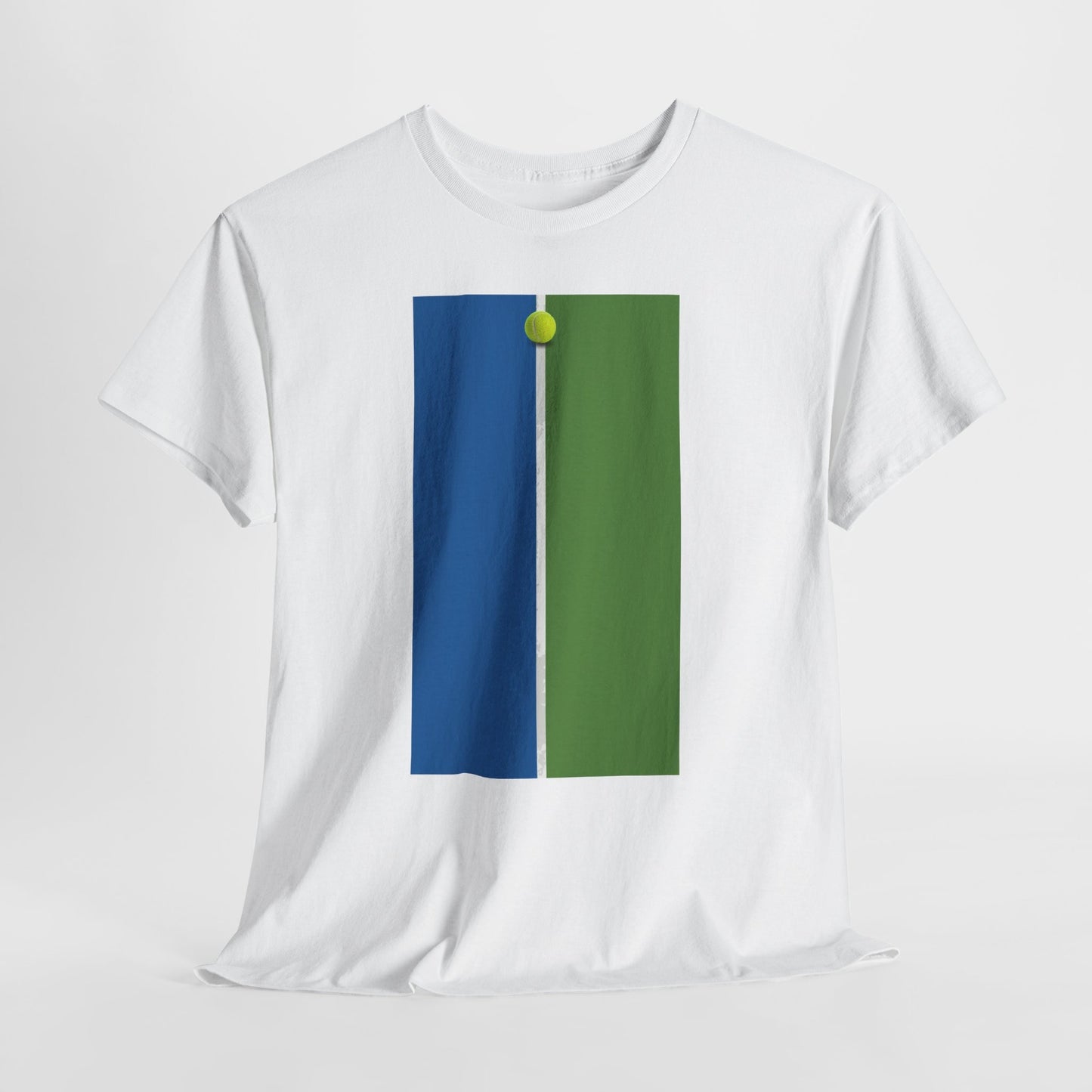 LINE BALL - Tennis (Dri Fit)