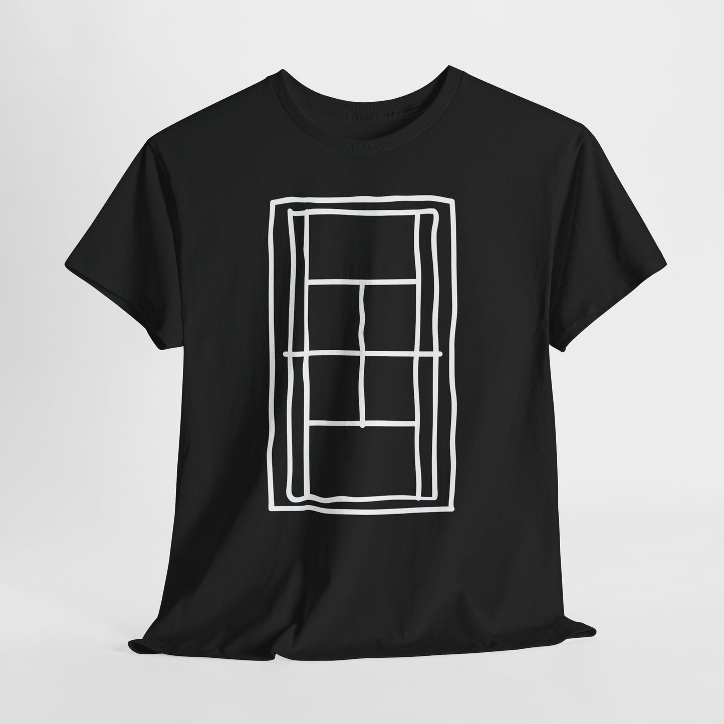 COURT 12 - Tennis (Dri Fit)