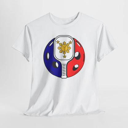 TEAM PILIPINAS PICKLEBALL 2 - Pickleball (Dri Fit)