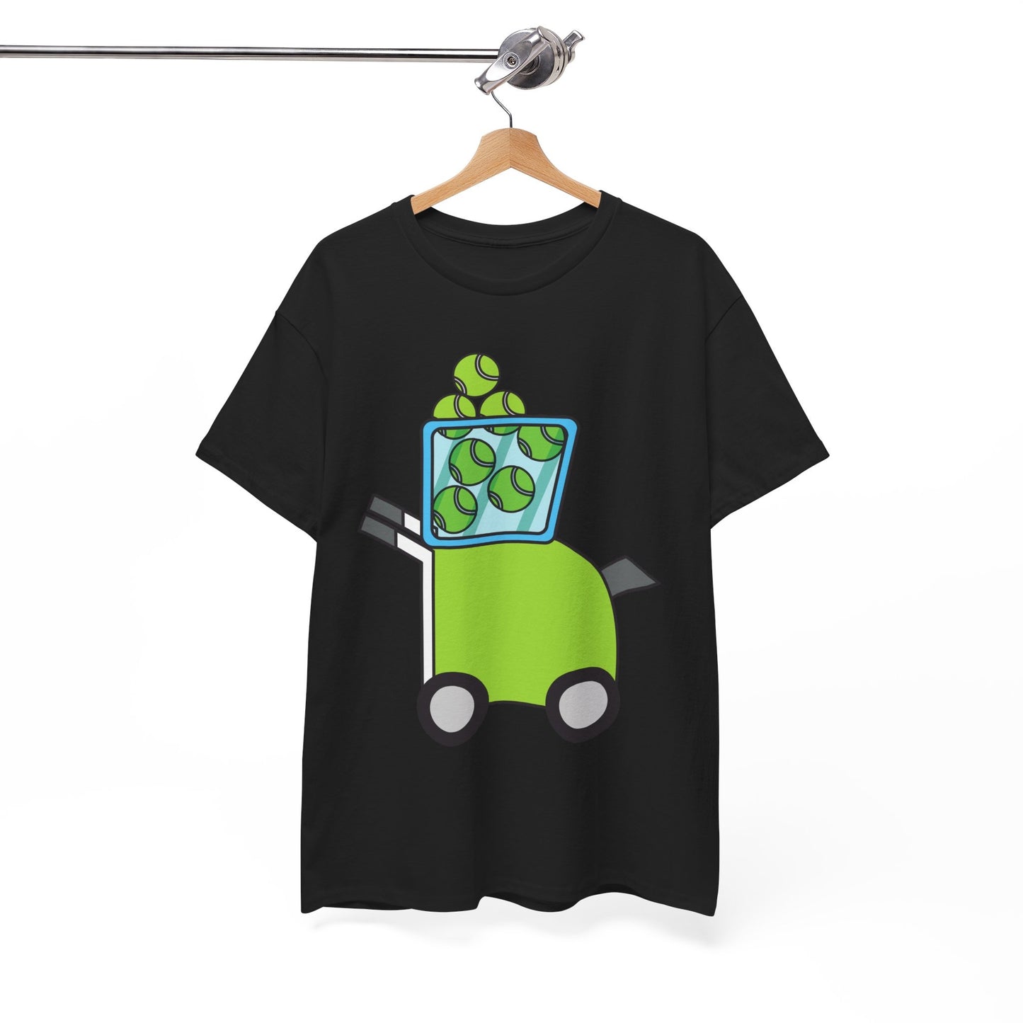 BALL MACHINE - Tennis (Dri Fit)