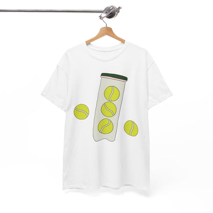 DIRTBALLER - Tennis (Dri Fit)