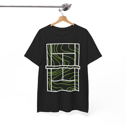 COURT 14 - Tennis Kids Tee