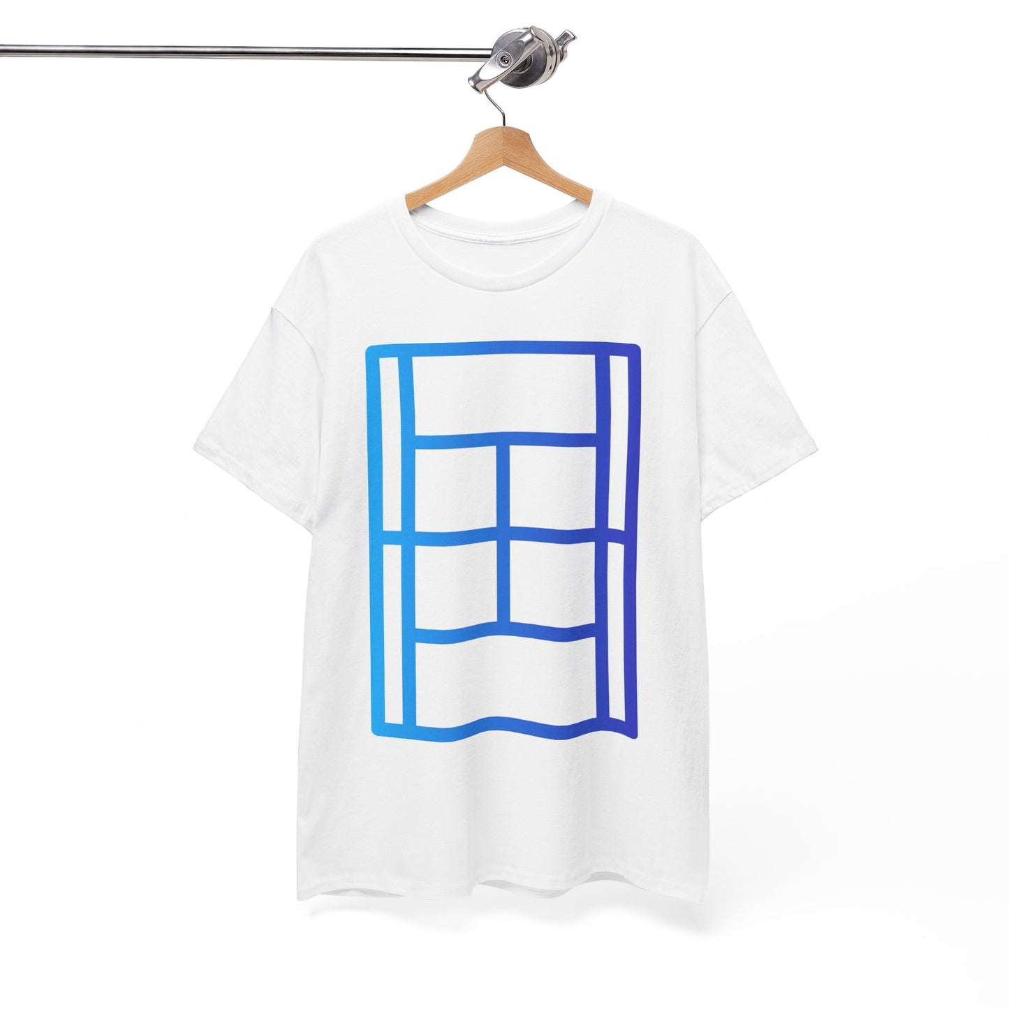 COURT 13 - Tennis (Kids Tee)