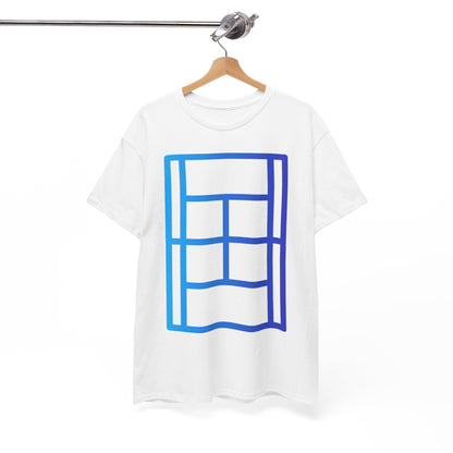 COURT 13 - Tennis (Kids Tee)