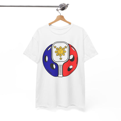 TEAM PILIPINAS PICKLEBALL 2 - Pickleball (Dri Fit)