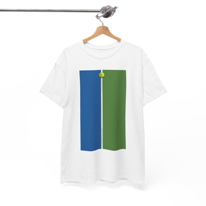 LINE BALL - Tennis (Kids Tee)
