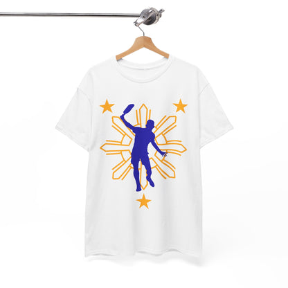 TEAM PILIPINAS PICKLEBALL 4 - Pickleball (Dri Fit)