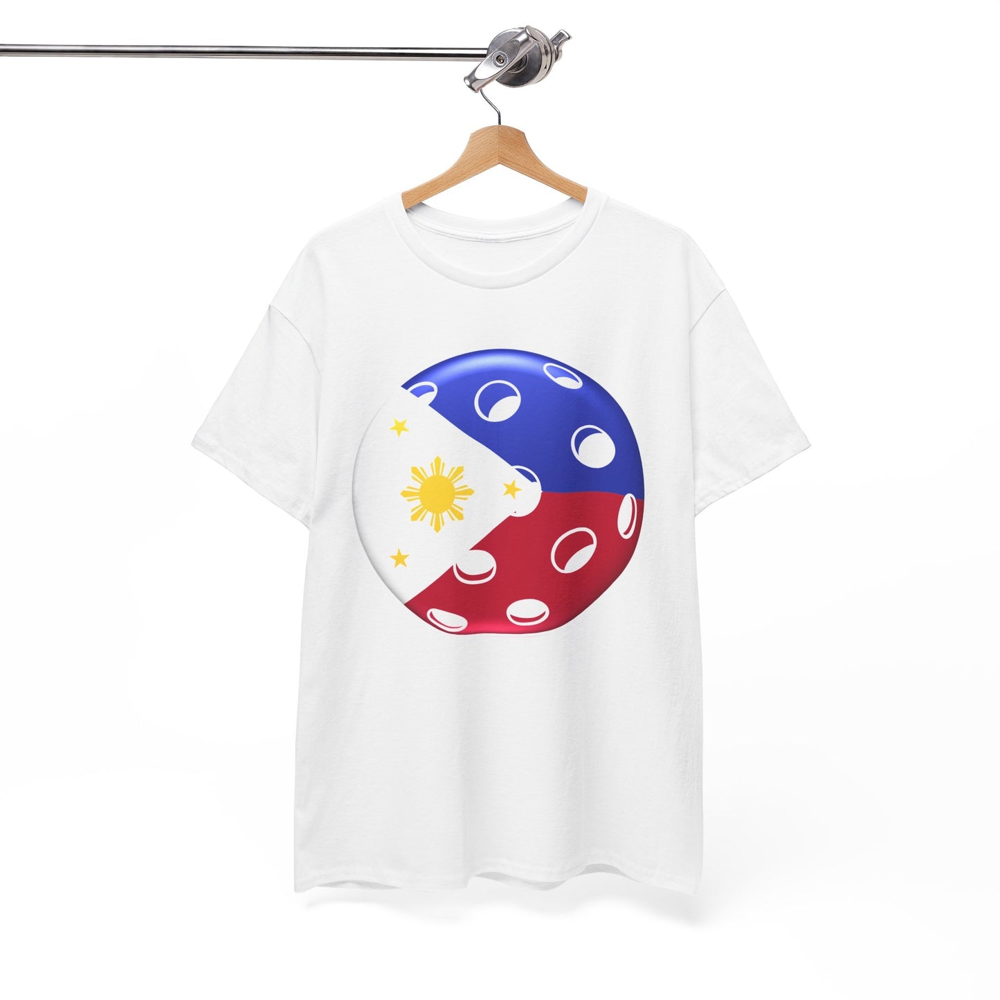 TEAM PILIPINAS PICKLEBALL 3 - Pickleball (Dri Fit)