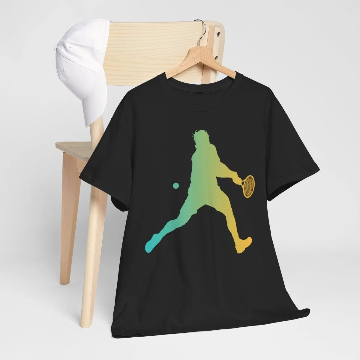 UNFORCED - Tennis (Kids Tee)