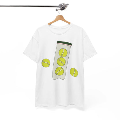 DIRTBALLER - Tennis (Kids Tee)