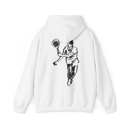DEEP SHOT - Tennis (Hoodie)