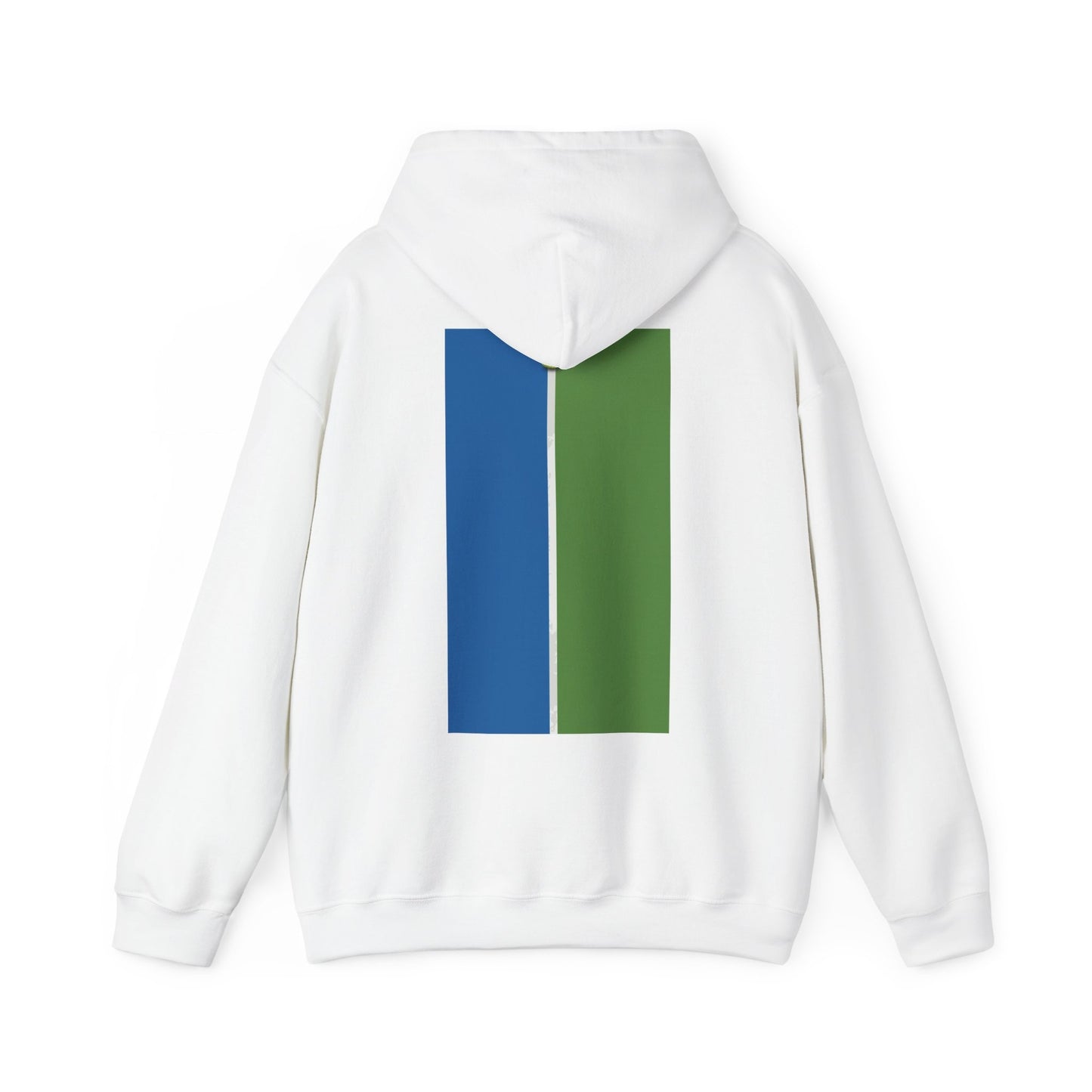 LINE BALL - Tennis (Hoodie)