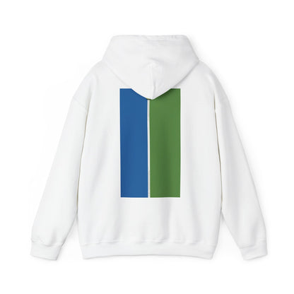 LINE BALL - Tennis (Hoodie)