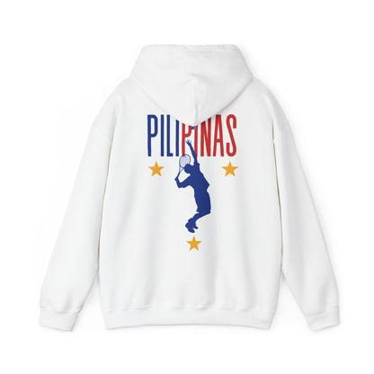 TEAM PILIPINAS 3 - Tennis (Hoodie)