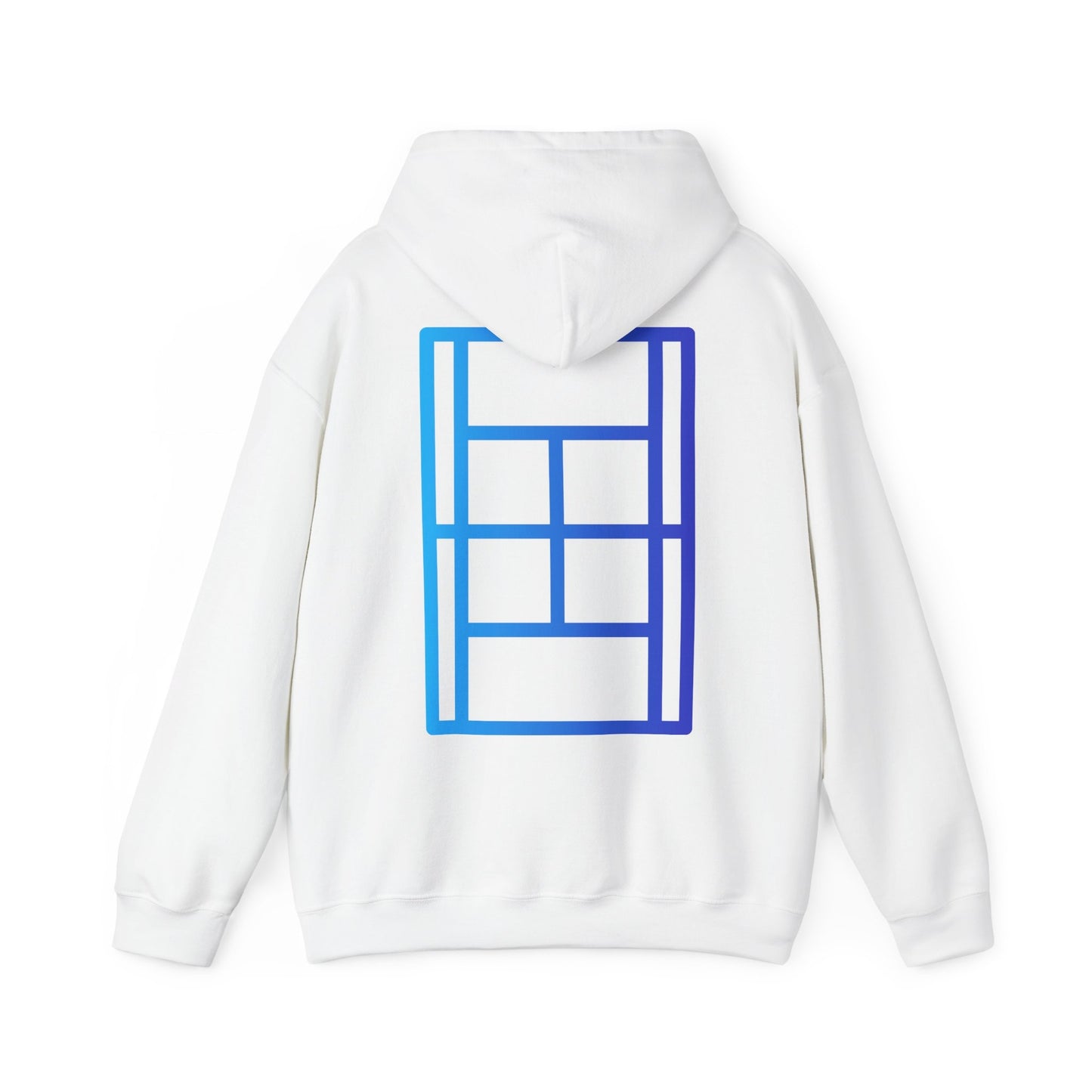 COURT 13 - Tennis (Hoodie)