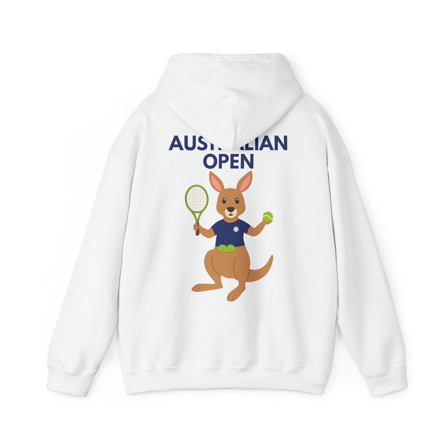 AUSTRALIA OPEN 2 - Tennis (Hoodie)