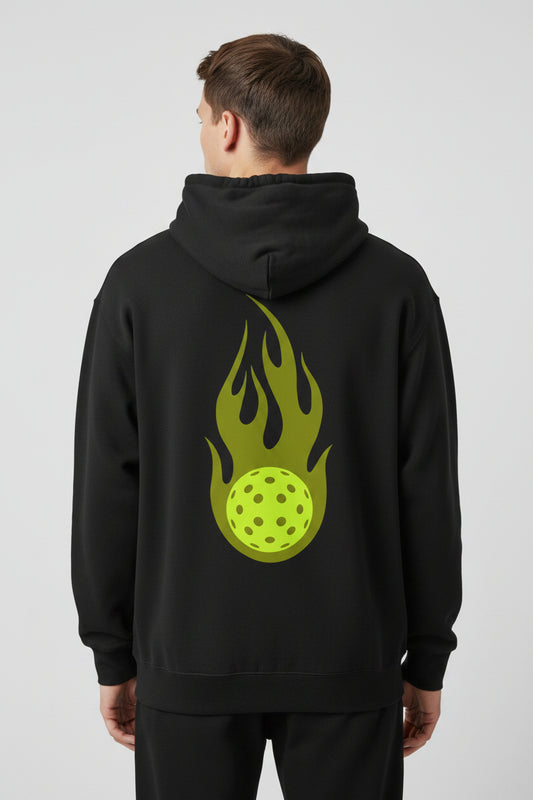 THIRD SHOT - Pickleball (Hoodie)