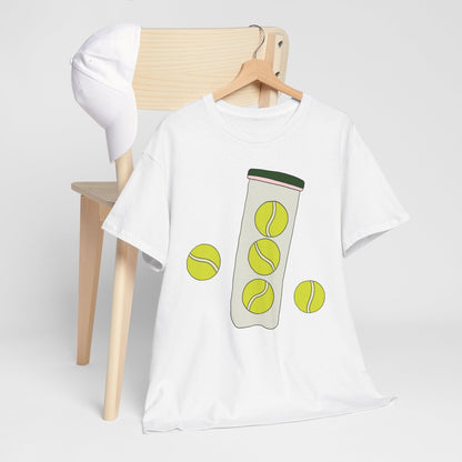 DIRTBALLER - Tennis (Dri Fit)