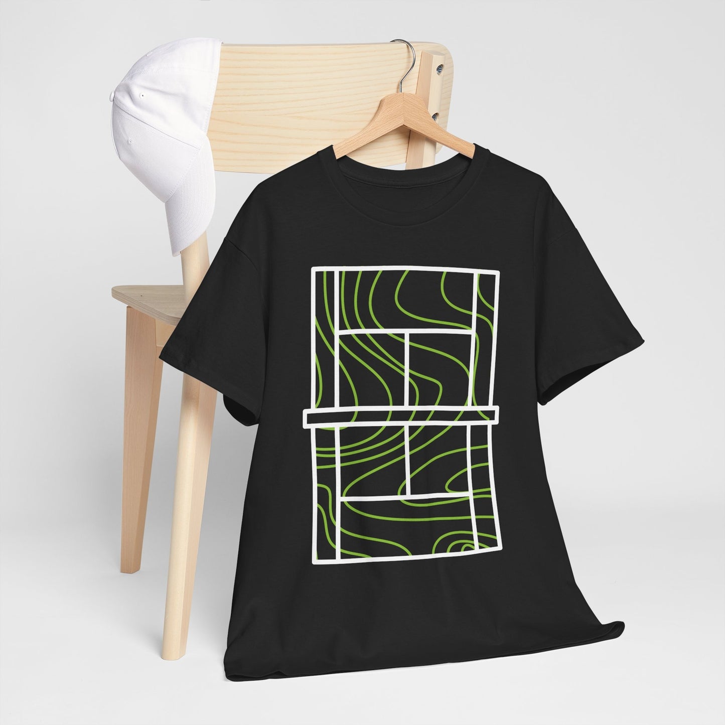 COURT 14 - Tennis Kids Tee