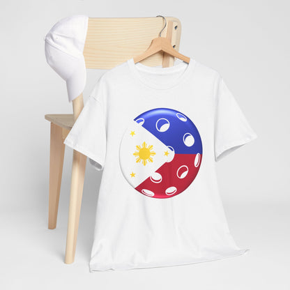 TEAM PILIPINAS PICKLEBALL 3 - Pickleball (Dri Fit)