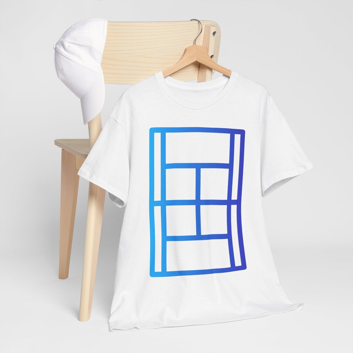 COURT 13 - Tennis (Kids Tee)