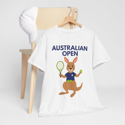 AUSTRALIAN OPEN 2 - Tennis (Kids Tee)