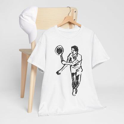DEEP SHOT - Tennis (Dri Fit)