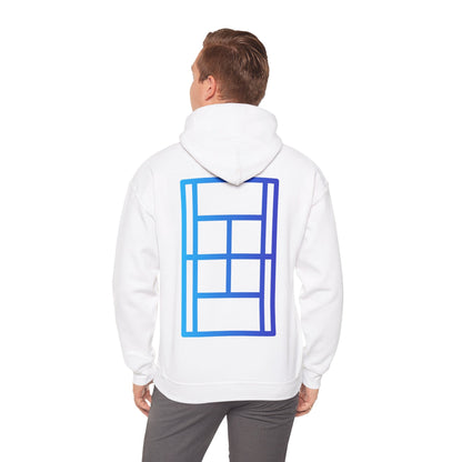 COURT 13 - Tennis (Hoodie)