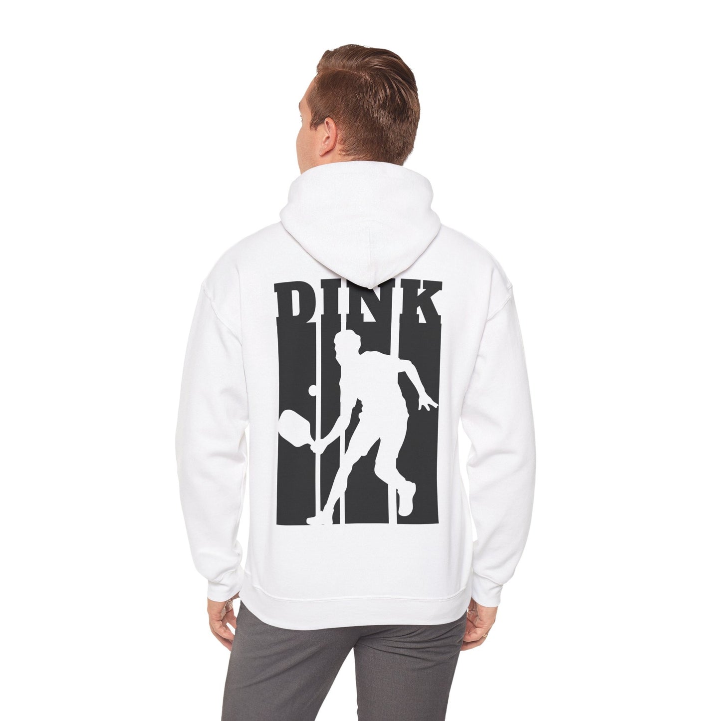 DINK 3 - Pickleball (Hoodie)