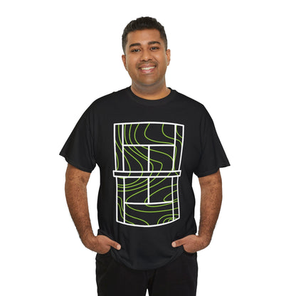 COURT 14 - Tennis Basic Tee