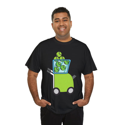 BALL MACHINE - Tennis (Dri Fit)