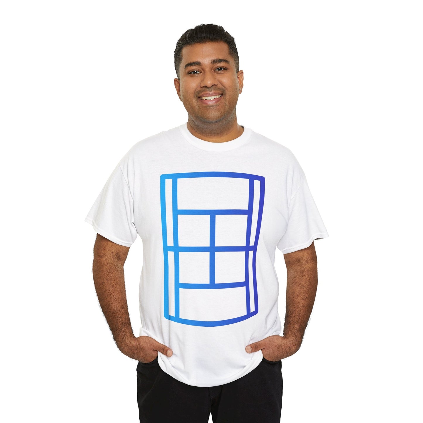 COURT 13 - Tennis (Dri Fit)