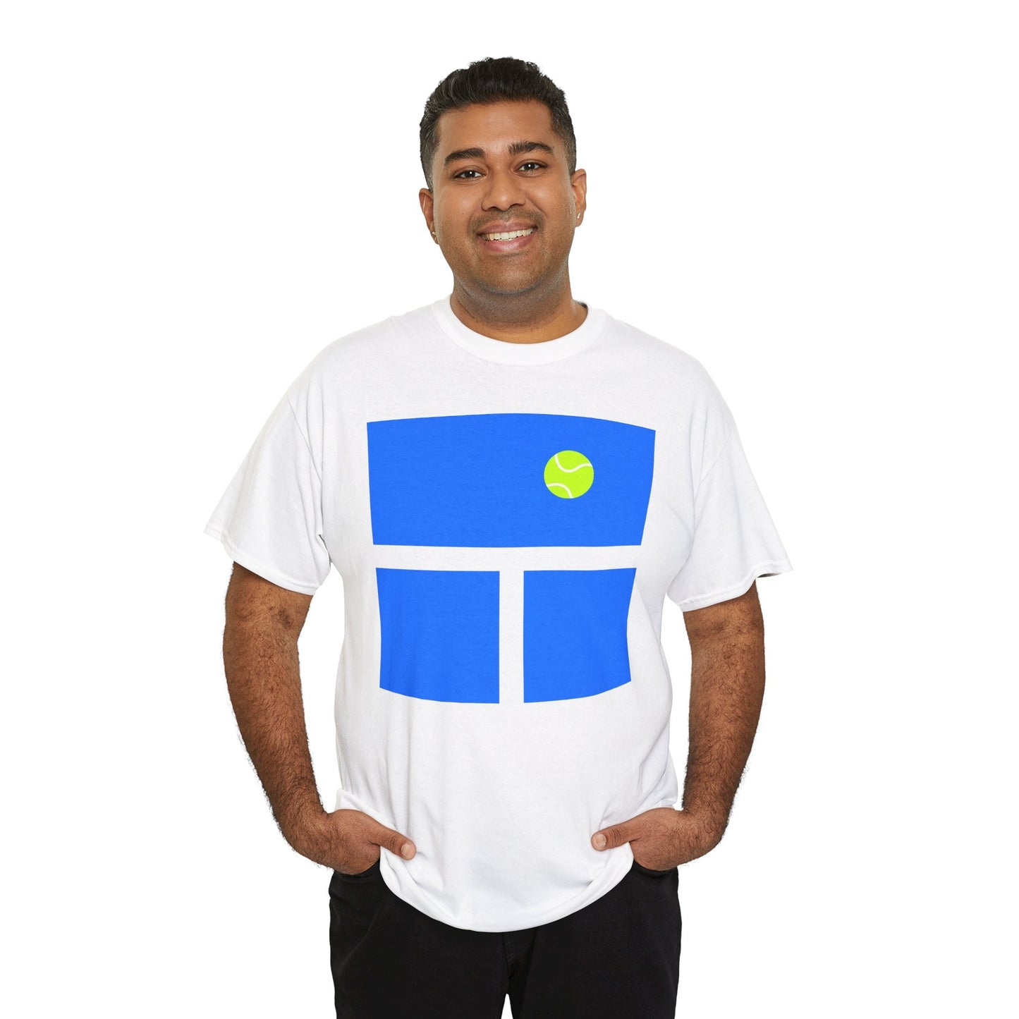 DOUBLE FAULT - Tennis (Dri Fit)