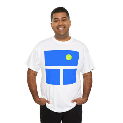 DOUBLE FAULT - Tennis (Dri Fit)