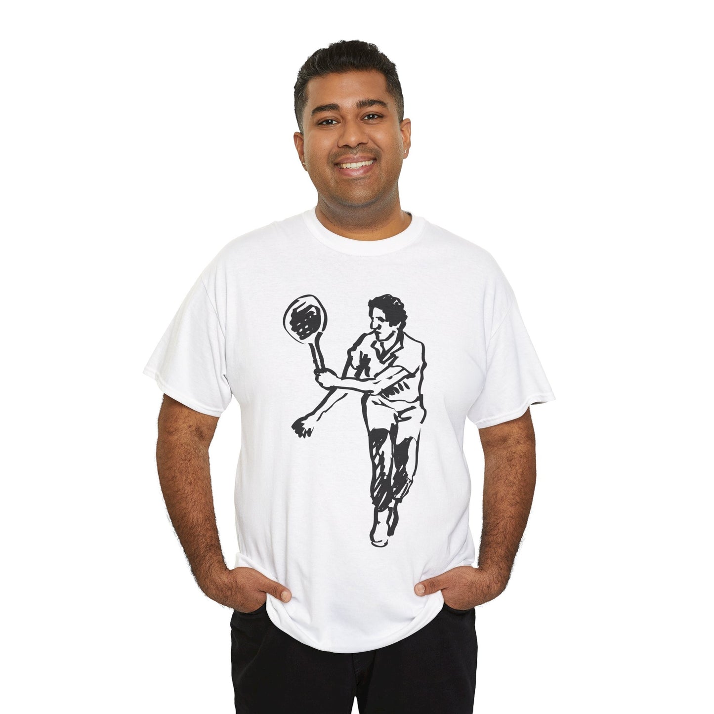 DEEP SHOT - Tennis (Dri Fit)