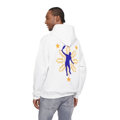 TEAM PILIPINAS PICKLEBALL 4 - Pickleball (Hoodie)