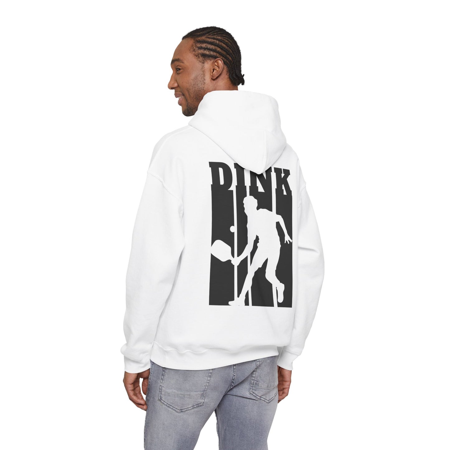 DINK 3 - Pickleball (Hoodie)