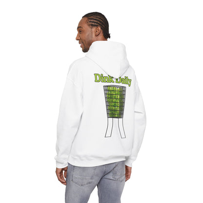 DINK DAILY - Pickleball (Hoodie)
