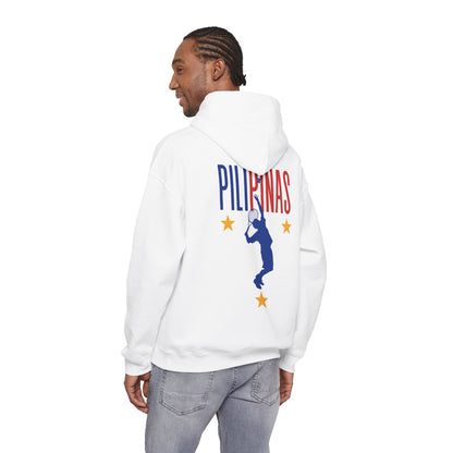 TEAM PILIPINAS 3 - Tennis (Hoodie)