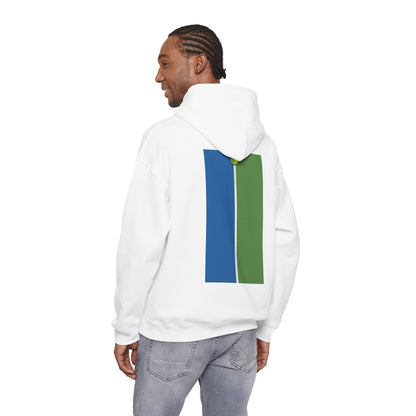 LINE BALL - Tennis (Hoodie)